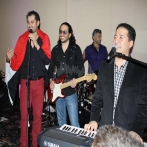 Bashar al kaissi sur yala.fm